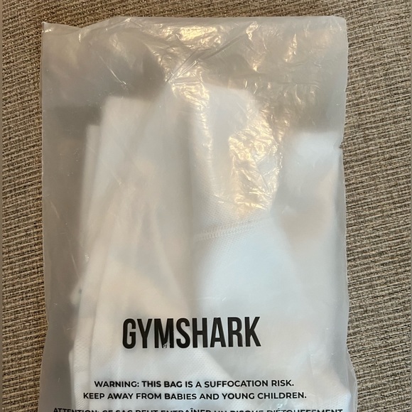 Gymshark Jersey (S) - Picture 2 of 2